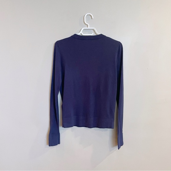 Kate Spade Pearl Cardigan - Picture 8 of 8